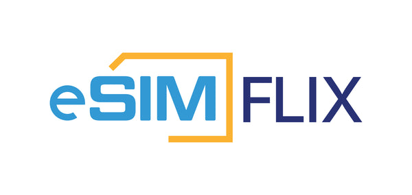 eSIM Flix